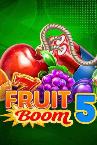 Демо версия игры Fruit Boom 5 | VAVADA BY 