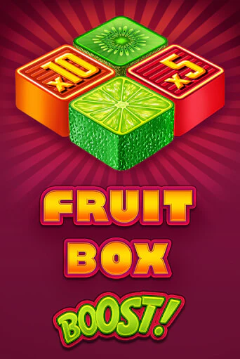 Демо версия игры Fruit Box Boost | VAVADA BY 