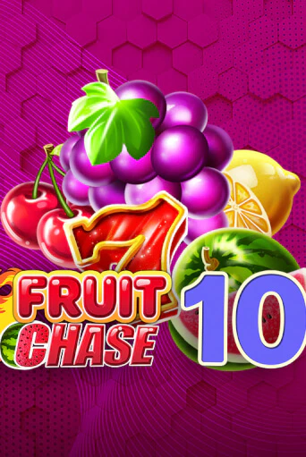 Демо версия игры Fruit Chase 10 | VAVADA BY 
