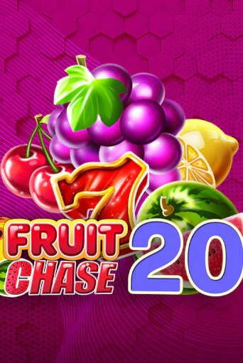 Демо версия игры Fruit Chase 20 | VAVADA BY 