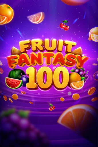 Демо версия игры Fruit Fantasy 100 | VAVADA BY 