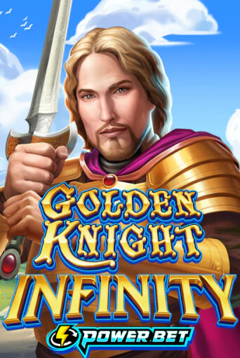Демо версия игры Golden Knight Infinity | VAVADA BY 