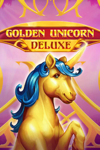Демо версия игры Golden Unicorn Deluxe | VAVADA BY 