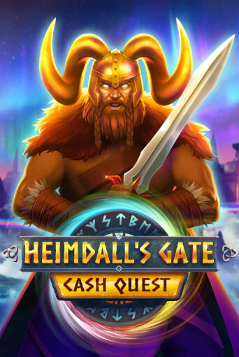 Демо версия игры Heimdall's Gate Cash Quest | VAVADA BY 