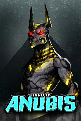 Демо версия игры Hand of Anubis | VAVADA BY 