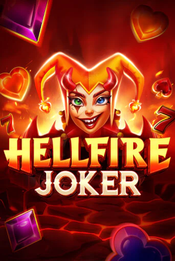 Демо версия игры Hellfire Joker | VAVADA BY 
