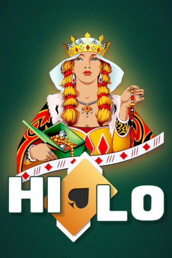 Демо версия игры HiLo | VAVADA BY 
