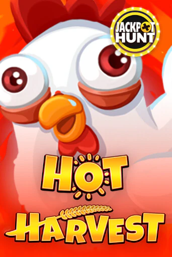 Демо версия игры Hot Harvest | VAVADA BY 