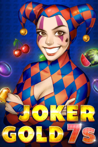 Демо версия игры Joker Gold 7s | VAVADA BY 