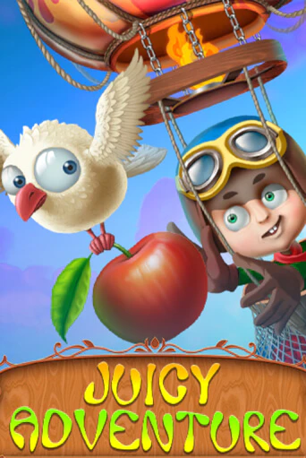 Демо версия игры Juicy Adventure | VAVADA BY 
