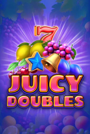Демо версия игры Juicy Doubles | VAVADA BY 