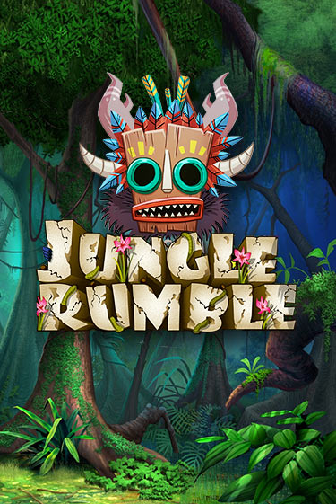 Демо версия игры Jungle Rumble | VAVADA BY 