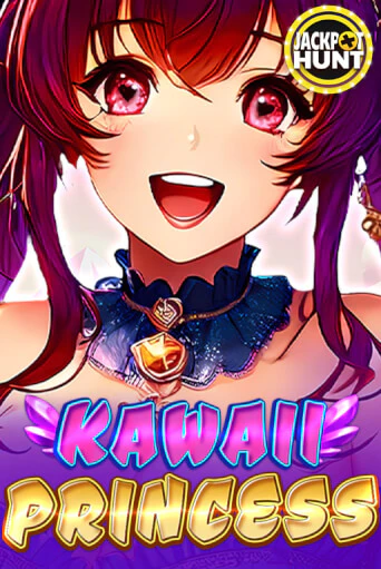 Демо версия игры Kawaii Princess | VAVADA BY 