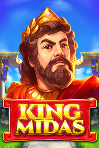 Демо версия игры King Midas | VAVADA BY 