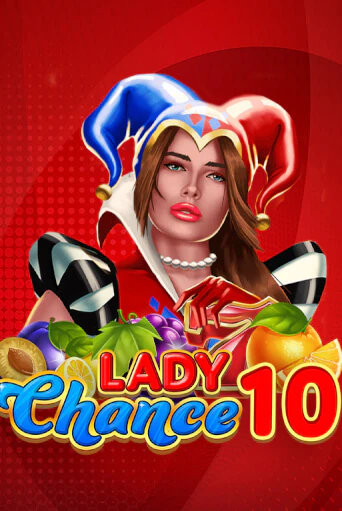 Демо версия игры Lady Chance 10 | VAVADA BY 