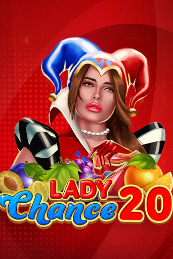 Демо версия игры Lady Chance 20 | VAVADA BY 