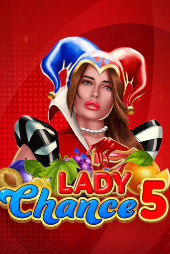 Демо версия игры Lady Chance 5 | VAVADA BY 