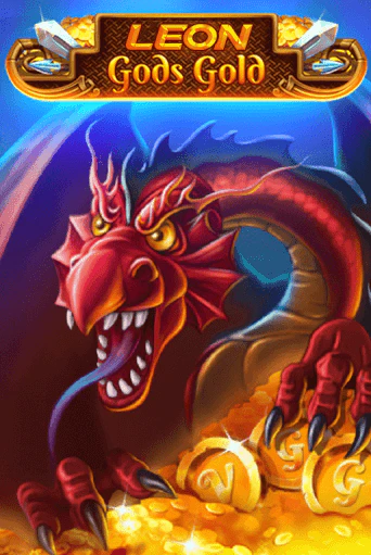 Демо версия игры Leon Gods Gold | VAVADA BY 