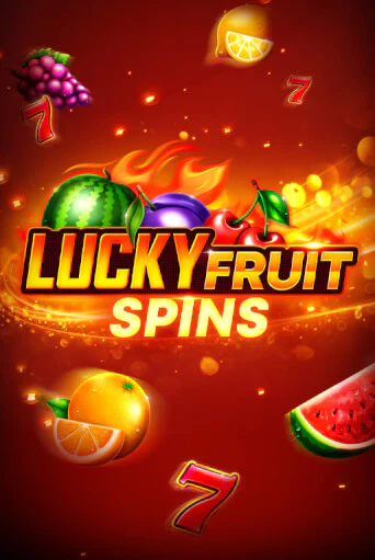 Демо версия игры Lucky Fruit Spins | VAVADA BY 
