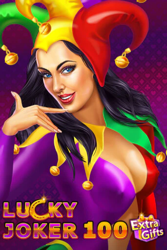 Демо версия игры Lucky Joker 100 Extra Gifts | VAVADA BY 