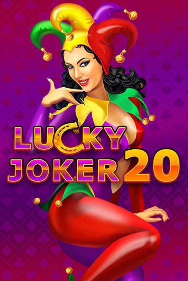 Демо версия игры Lucky Joker 20 | VAVADA BY 