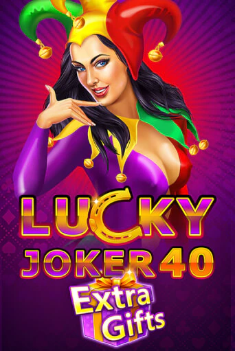 Демо версия игры Lucky Joker 40 Extra Gifts | VAVADA BY 