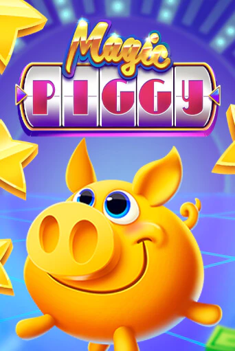 Демо версия игры Magic Piggy | VAVADA BY 