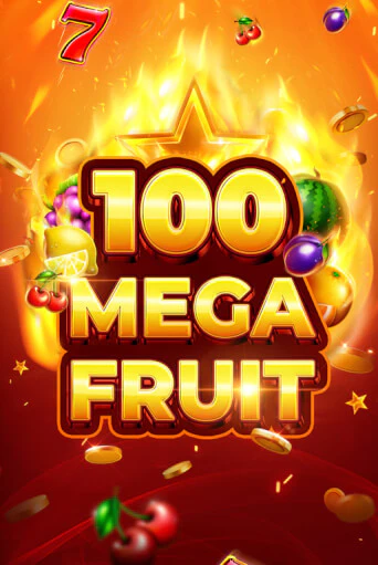 Демо версия игры Mega Fruit 100 | VAVADA BY 