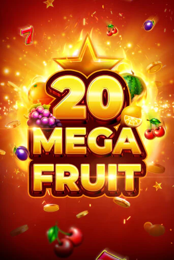 Демо версия игры Mega Fruit 20 | VAVADA BY 