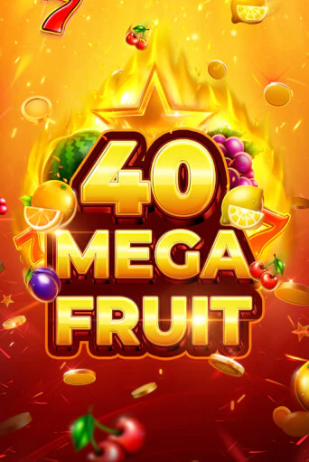 Демо версия игры Mega Fruit 40 | VAVADA BY 