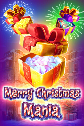 Демо версия игры Merry Christmas Mania | VAVADA BY 