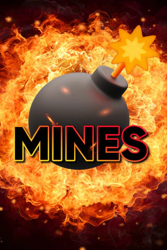Демо версия игры Mines | VAVADA BY 
