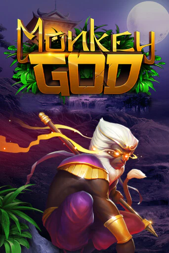 Демо версия игры Monkey God | VAVADA BY 