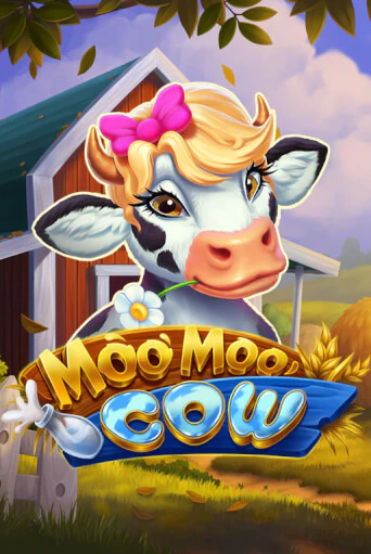 Демо версия игры Moo Moo Cow | VAVADA BY 