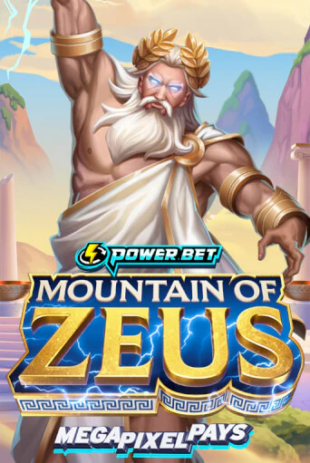 Демо версия игры Mountain of Zeus | VAVADA BY 