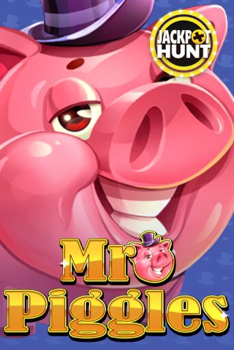 Демо версия игры Mr Piggles | VAVADA BY 