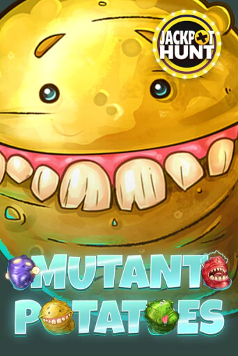 Демо версия игры Mutant Potatoes | VAVADA BY 