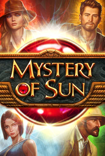 Демо версия игры Mystery of Sun | VAVADA BY 
