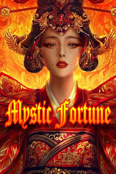 Демо версия игры Mystic Fortune | VAVADA BY 