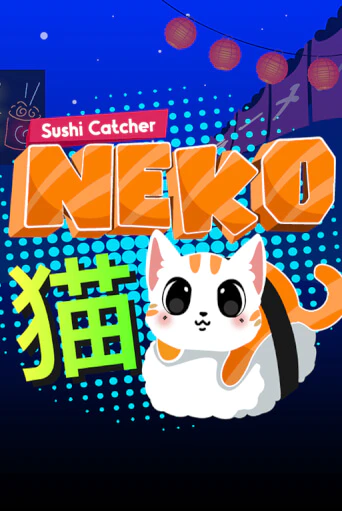Демо версия игры Neko | VAVADA BY 