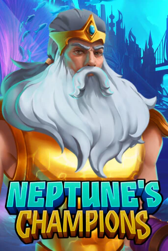 Демо версия игры Neptunes Champions | VAVADA BY 