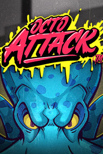 Демо версия игры Octo Attack | VAVADA BY 