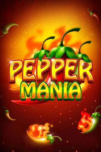 Демо версия игры Pepper Mania | VAVADA BY 