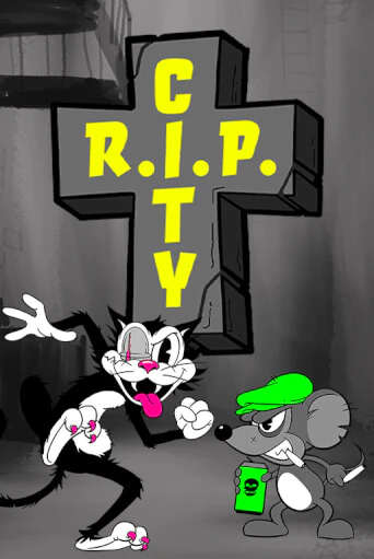 Демо версия игры RIP City | VAVADA BY 