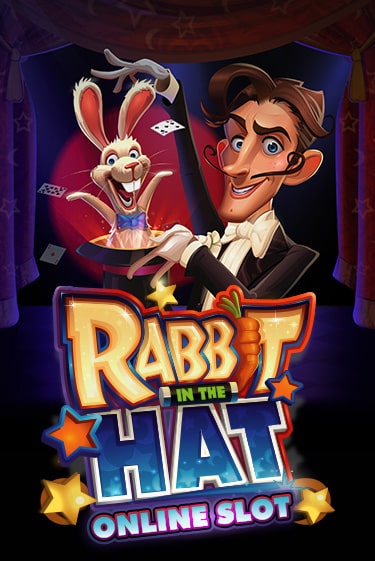 Демо версия игры Rabbit In The Hat | VAVADA BY 