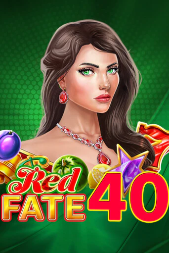 Демо версия игры Redfate 40 | VAVADA BY 