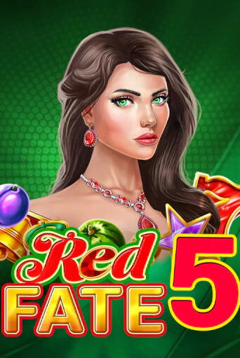 Демо версия игры Redfate 5 | VAVADA BY 