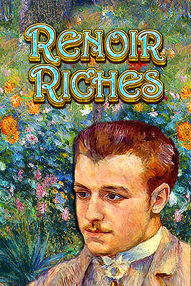 Демо версия игры Renoir Riches | VAVADA BY 
