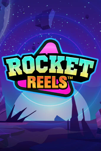 Демо версия игры Rocket Reels | VAVADA BY 