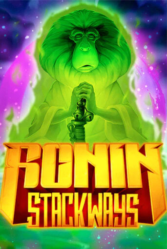 Демо версия игры Ronin Stackways | VAVADA BY 